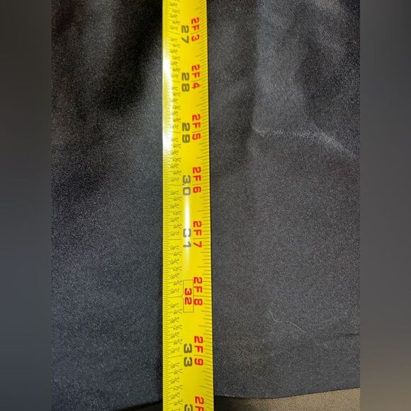 Showpo Billie Twist Front Mini Dress with Puff Sleeves Size 10 NWT holiday party - Picture 10 of 10